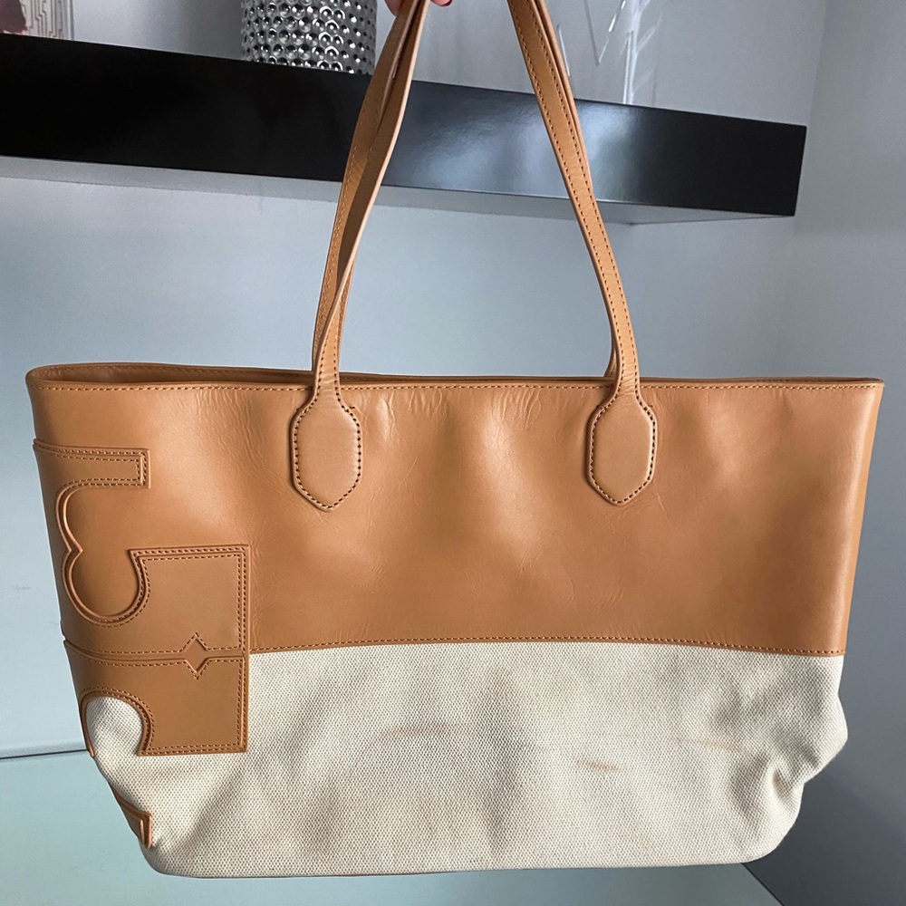 Tory Burch Tote